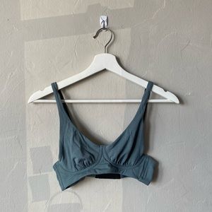 MeUndies - FeelFree Longline Bralette